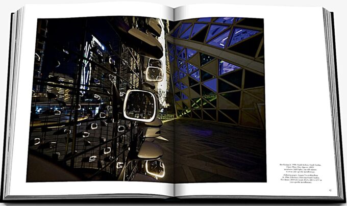 Noor Riyadh, A new visual culture, The Ultimate Collection (livre) – Image 2