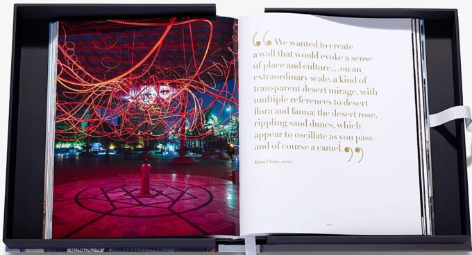 Riyadh Infinite, The Ultimate Collection, Saudi Arabia (livre) – Image 4