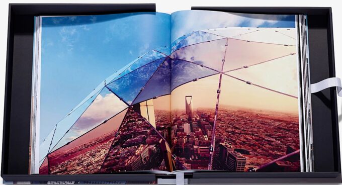 Riyadh Infinite, The Ultimate Collection, Saudi Arabia (livre) – Image 5