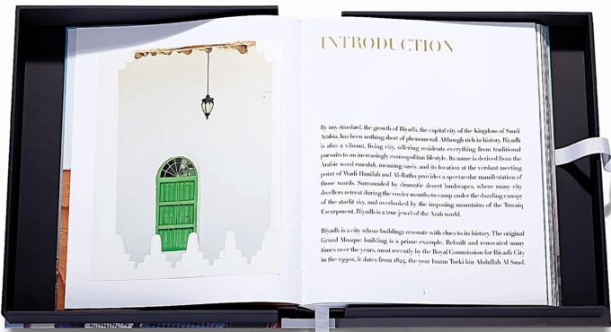 Riyadh Infinite, The Ultimate Collection, Saudi Arabia (livre) – Image 7
