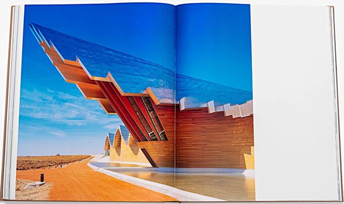 Santiago Calatrava, créations architecturales contemporaines (livre) – Image 5