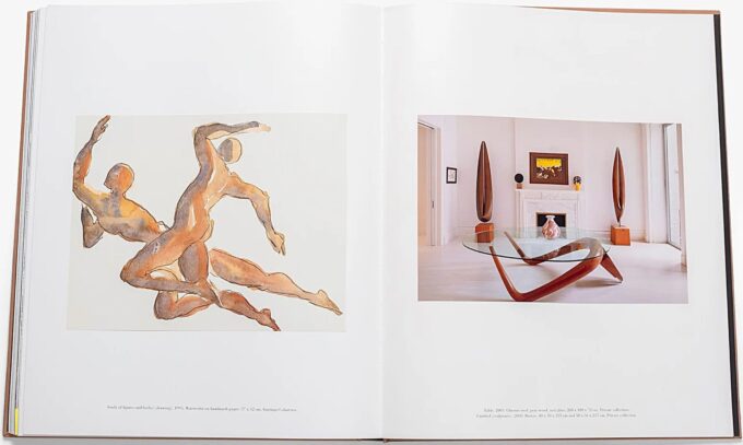 Santiago Calatrava, créations architecturales contemporaines (livre) – Image 7