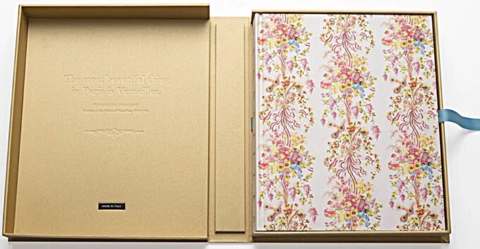 Versailles, From Louis XIV to Jeff Koons, The Ultimate Collection (livre) – Image 3