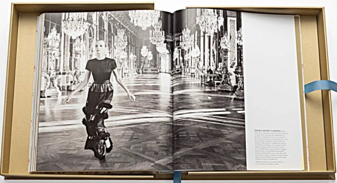 Versailles, From Louis XIV to Jeff Koons, The Ultimate Collection (livre) – Image 10
