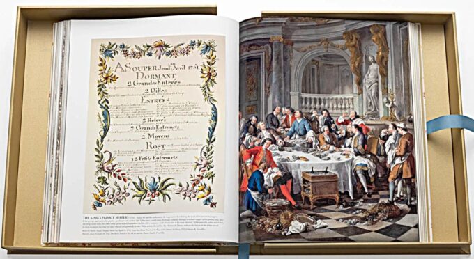 Versailles, From Louis XIV to Jeff Koons, The Ultimate Collection (livre) – Image 8
