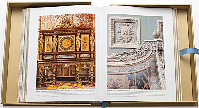 Versailles, From Louis XIV to Jeff Koons, The Ultimate Collection (livre) – Image 9