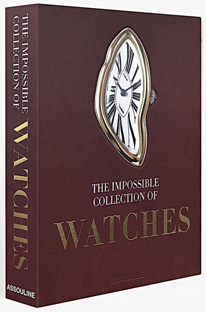 The Impossible Collection of Watches, 2eme Edition (book) - Image 7