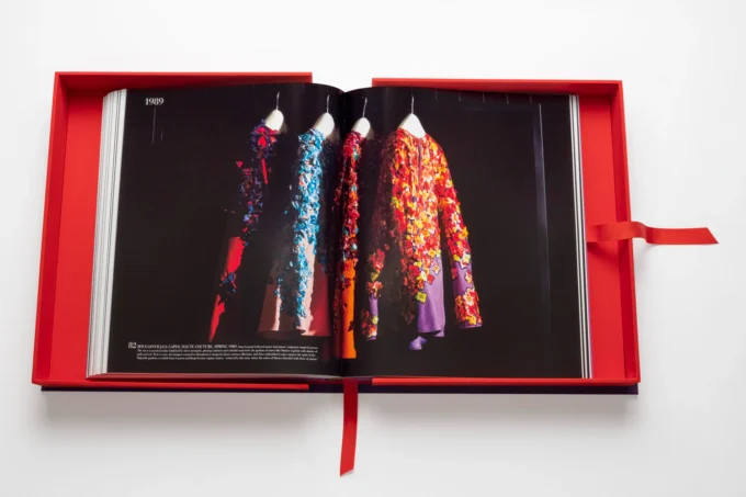 Yves Saint Laurent, the Impossible Collection (book) - Image 7