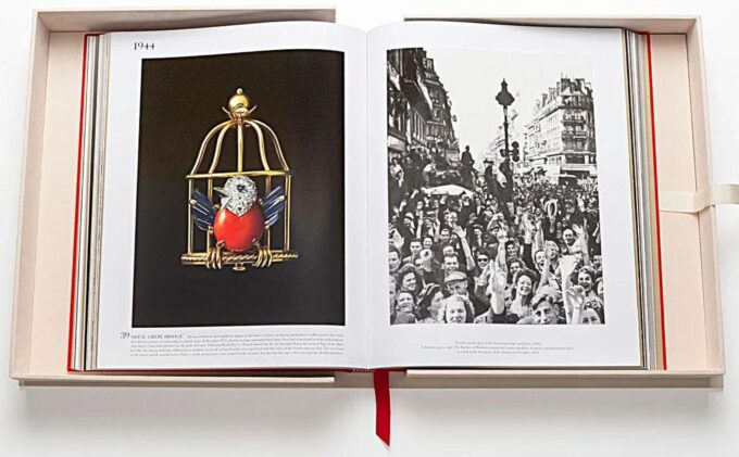 Cartier, The impossible collection, The ultimate collection (livre) – Image 3