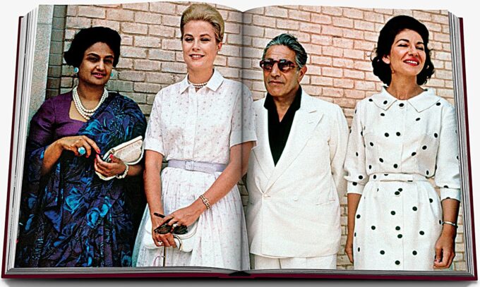 famous encounters