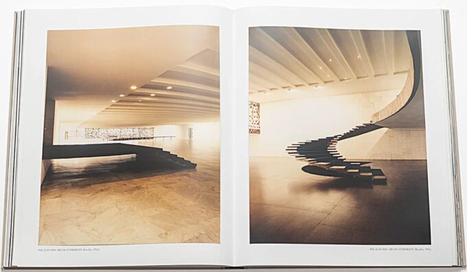 Oscar Niemeyer, modernist architect (book) - Image 6