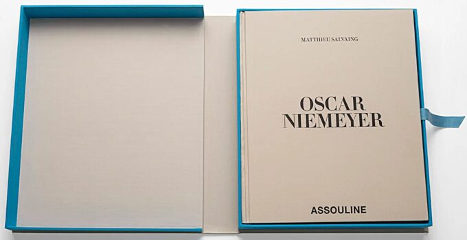 Oscar Niemeyer, modernist architect (book) - Image 8