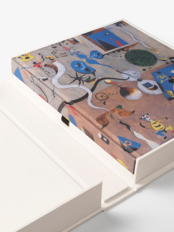 The impossible collection of Art, 2nd edition (book) - Image 2