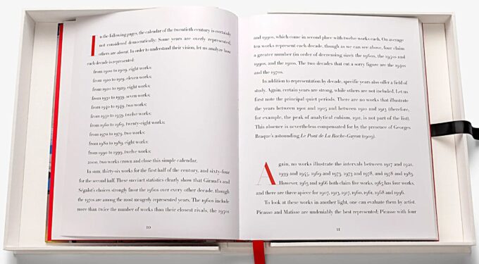 The impossible collection of Art, 2nd edition (book) - Image 4