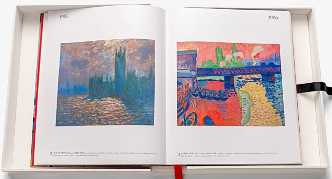 The impossible collection of Art, 2nd edition (book) - Image 5