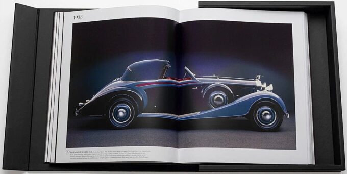 The Impossible Collection of Cars, The Ultimate Collection (livre) – Image 7