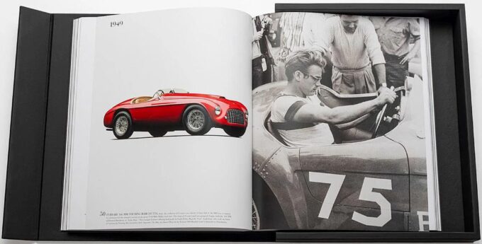 The Impossible Collection of Cars, The Ultimate Collection (livre) – Image 10