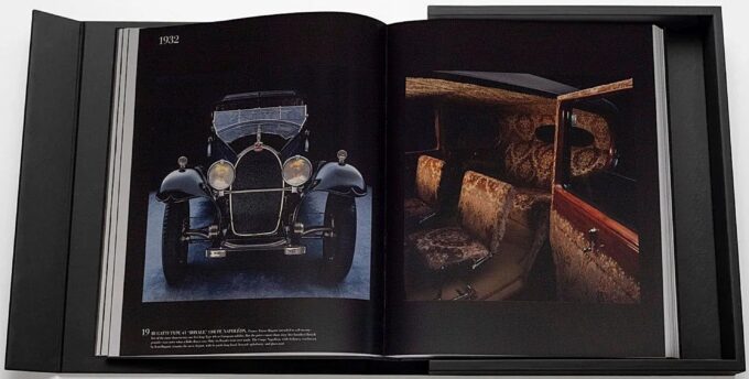 The Impossible Collection of Cars, The Ultimate Collection (livre) – Image 2