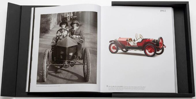 The Impossible Collection of Cars, The Ultimate Collection (livre) – Image 5