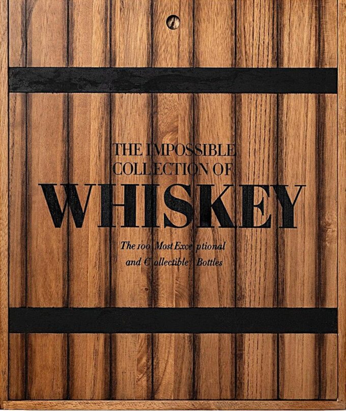 whisky case photo