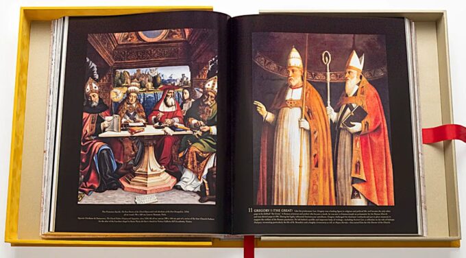 photos history Vatican and bishops