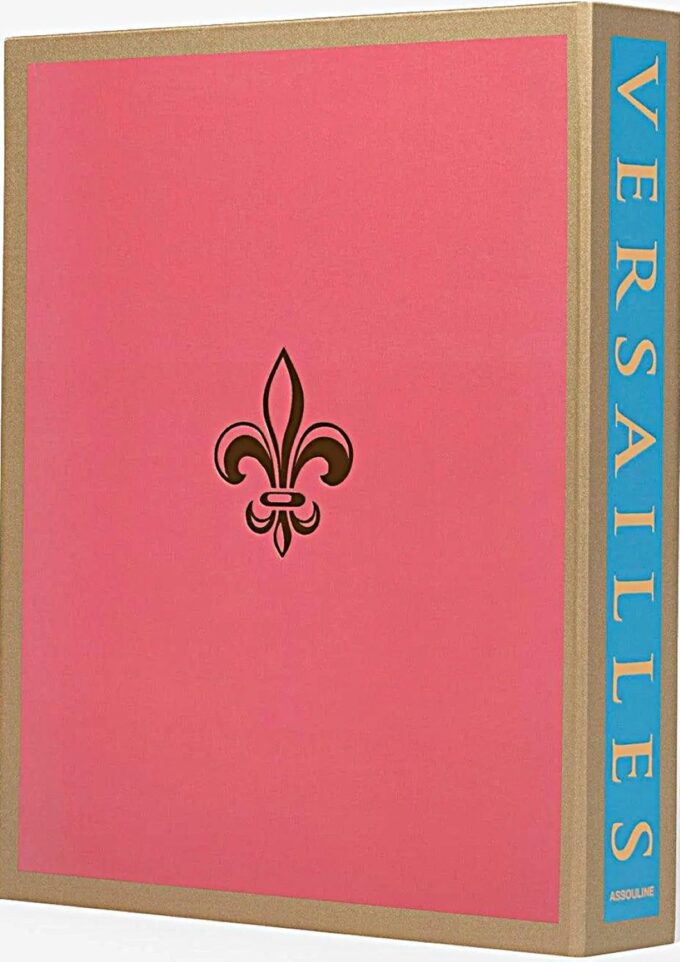Versailles, From Louis XIV to Jeff Koons, The Ultimate Collection (livre) – Image 2