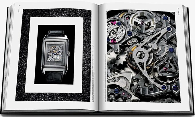 Jaeger-LeCoultre, Reverso (book) - Image 9