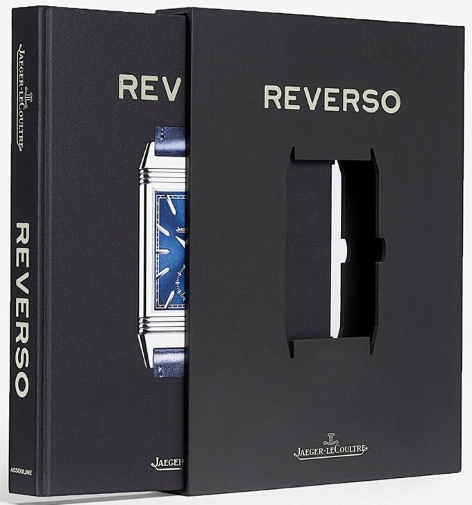 Jaeger-LeCoultre, Reverso (book) - Image 2
