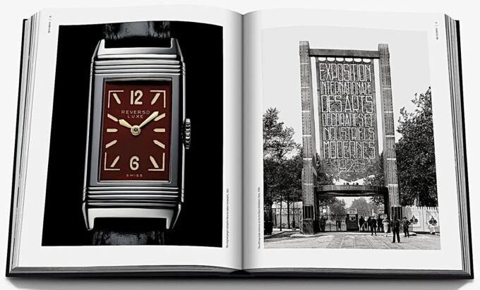 Jaeger-LeCoultre, Reverso (book) - Image 3