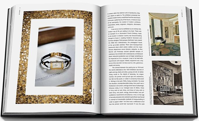 Jaeger-LeCoultre, Reverso (book) - Image 4