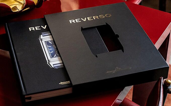 Jaeger-LeCoultre, Reverso (book) - Image 5
