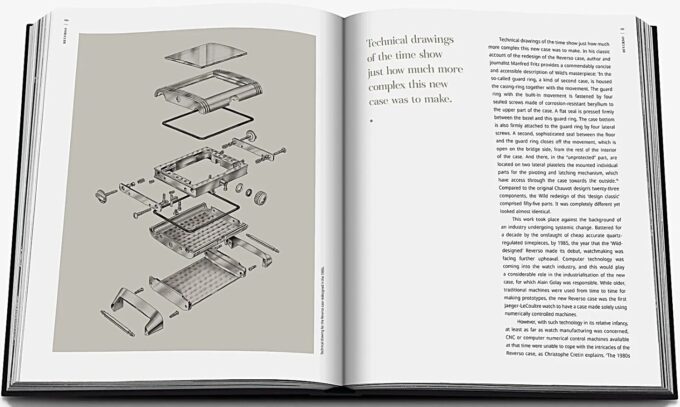 Jaeger-LeCoultre, Reverso (book) - Image 8