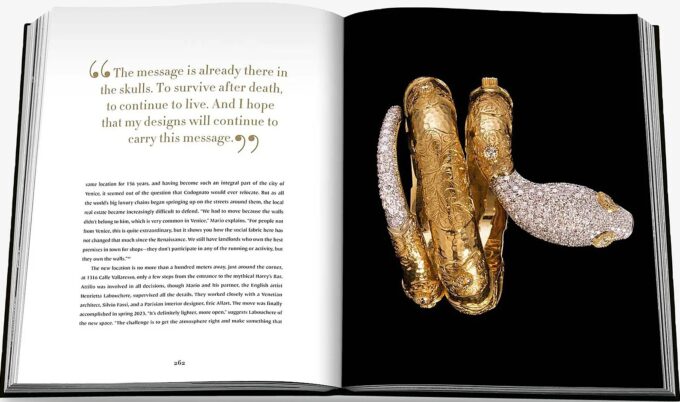 Codognato Masterpiece (livre) – Image 9