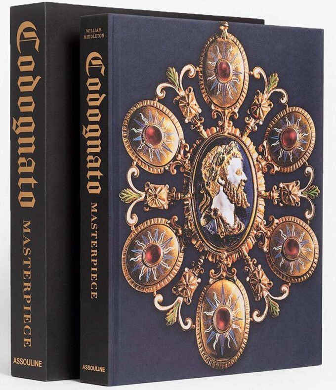 Codognato Masterpiece (livre) – Image 2