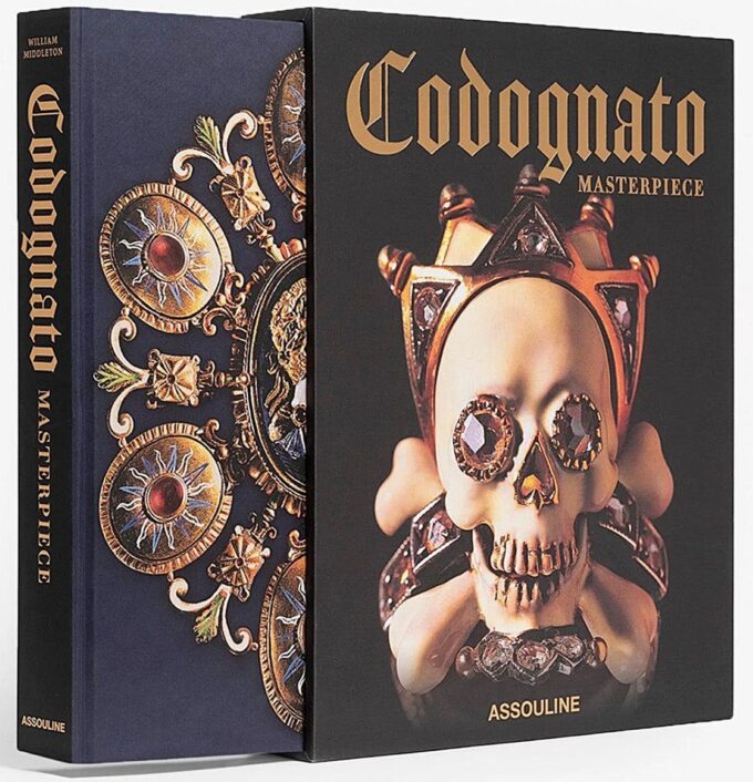 Codognato Masterpiece (livre) – Image 3