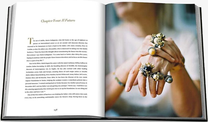 Codognato Masterpiece (livre) – Image 6