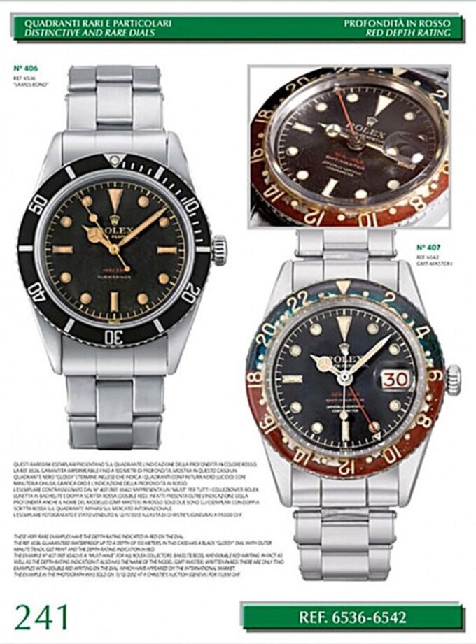 Steel ROLEX Acciaio (book) - Image 2