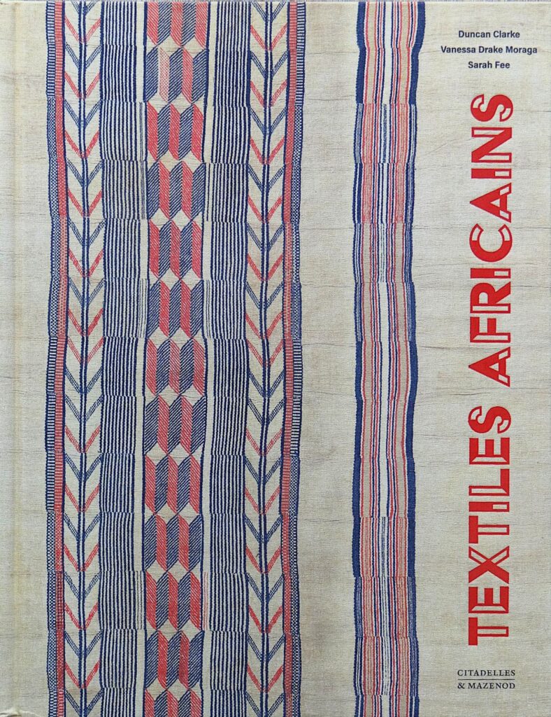 Textiles africains / African Textiles – weaving in Africa | Moraga